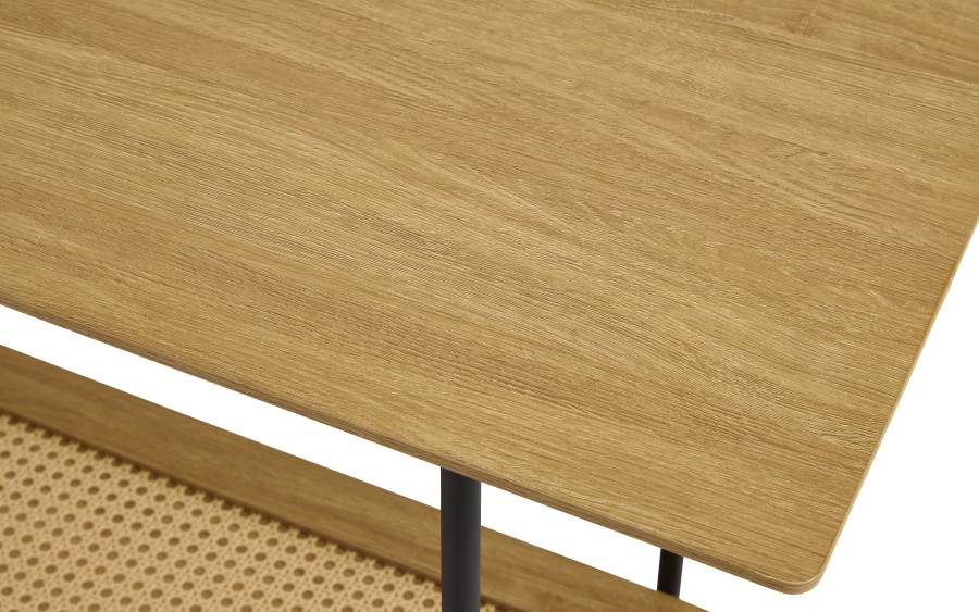 Konsolė 37x100 cm  PENSACOLA