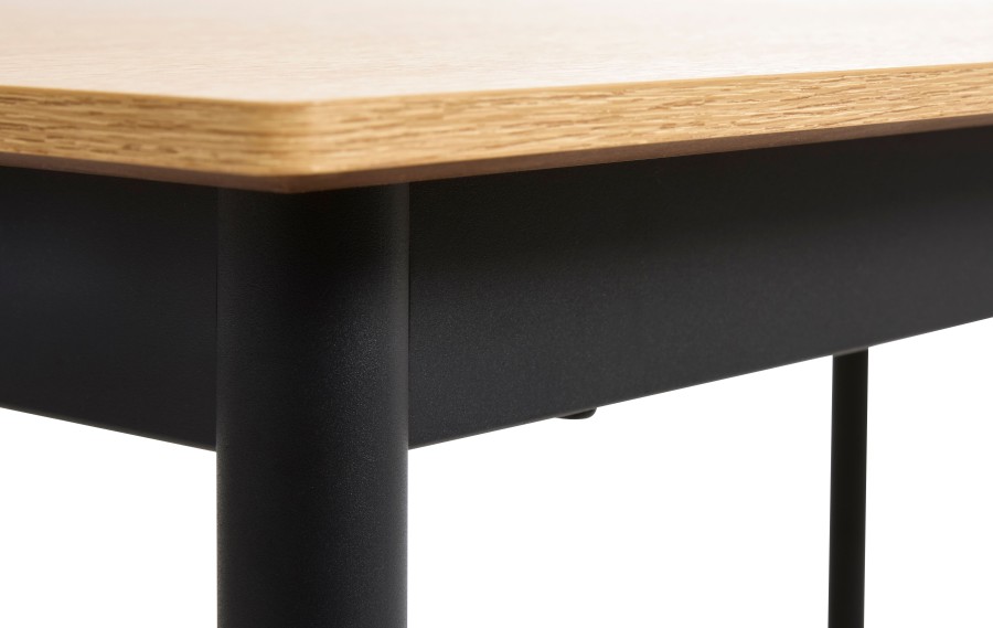 Stalas 85x140 cm PENSACOLA