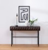 Stalas-konsolė P117 cm LATINA