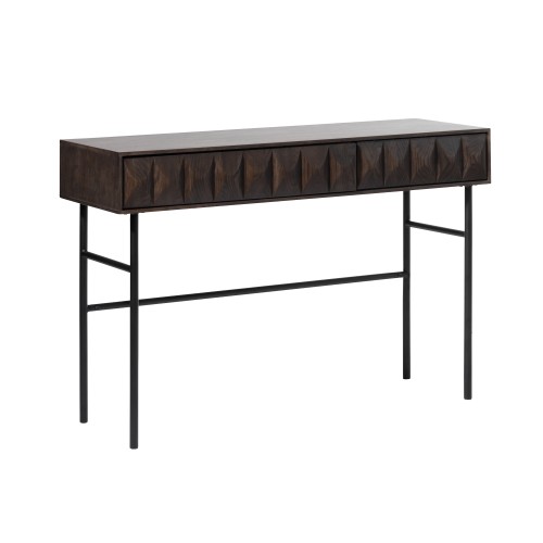Stalas-konsolė P117 cm LATINA