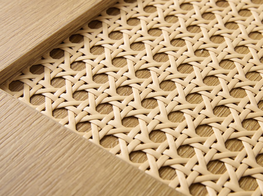 Staliukas 45x45 cm PENSACOLA