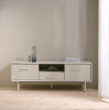 TV spintelė 140 cm PALMA