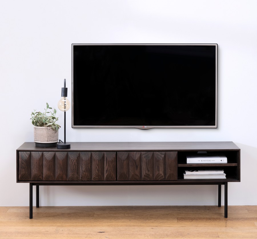 TV spintelė P160 cm LATINA