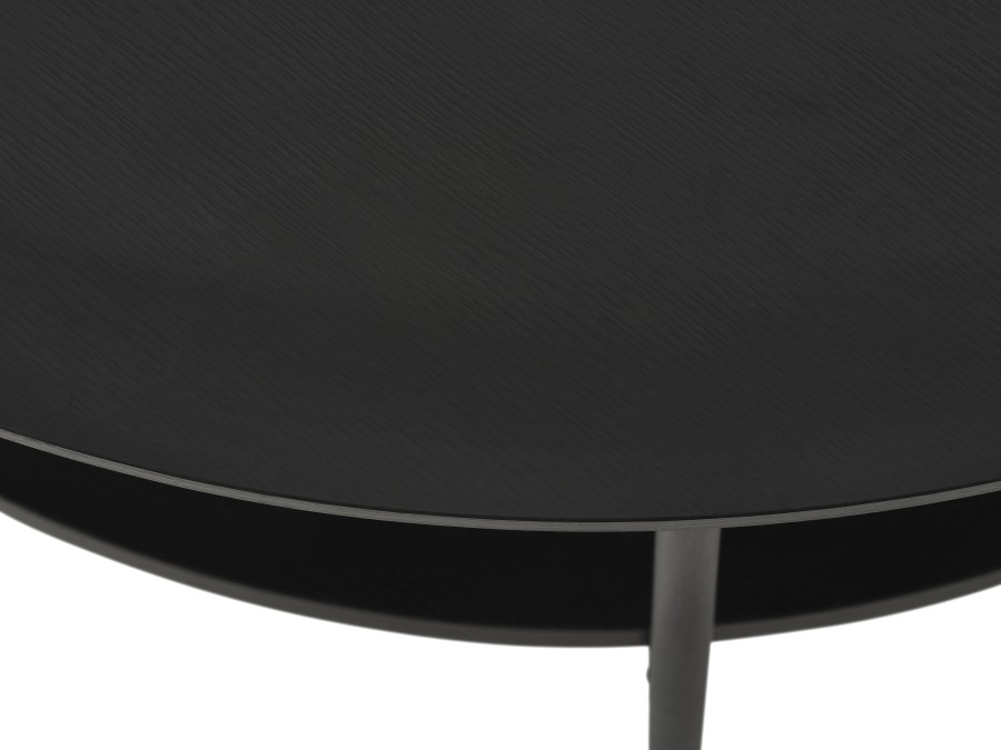 Kavos staliukas apvalus 80 cm  PENSACOLA