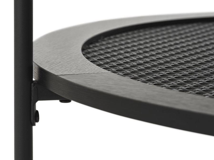 Kavos staliukas apvalus 80 cm  PENSACOLA