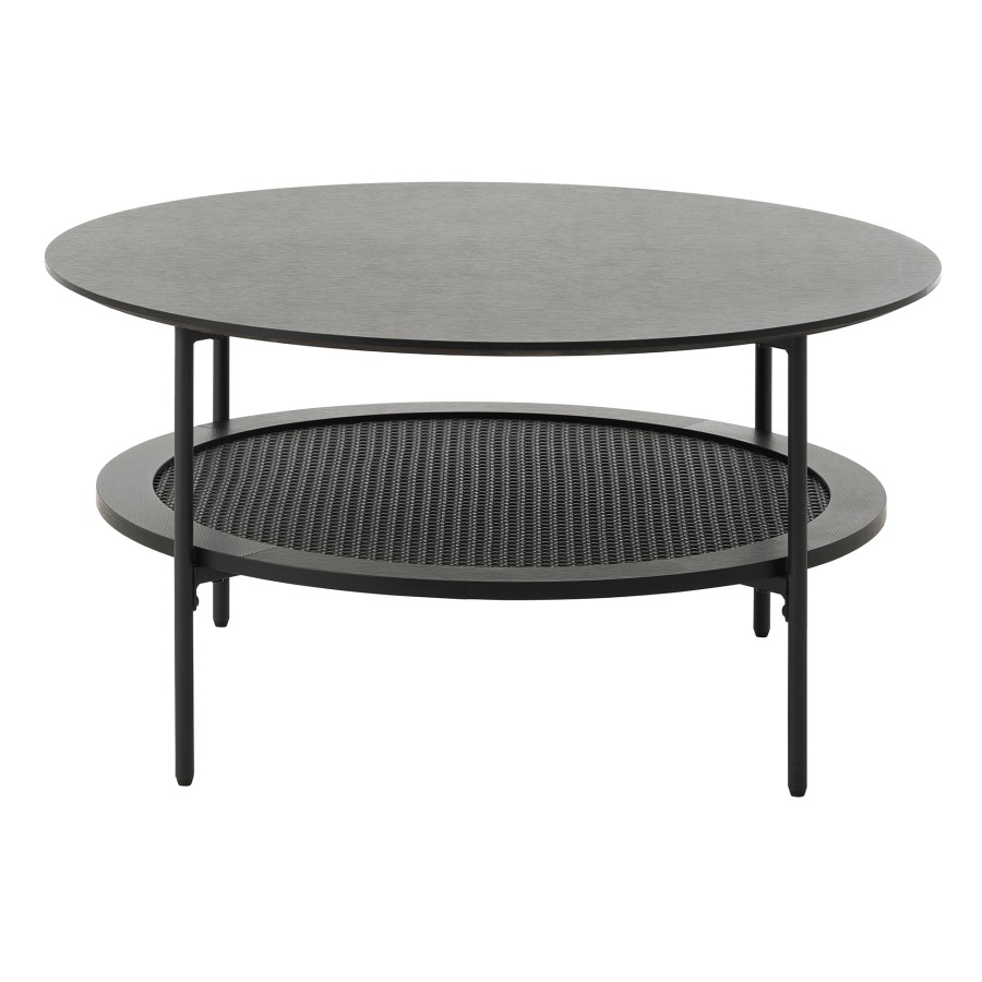 Kavos staliukas apvalus 80 cm  PENSACOLA