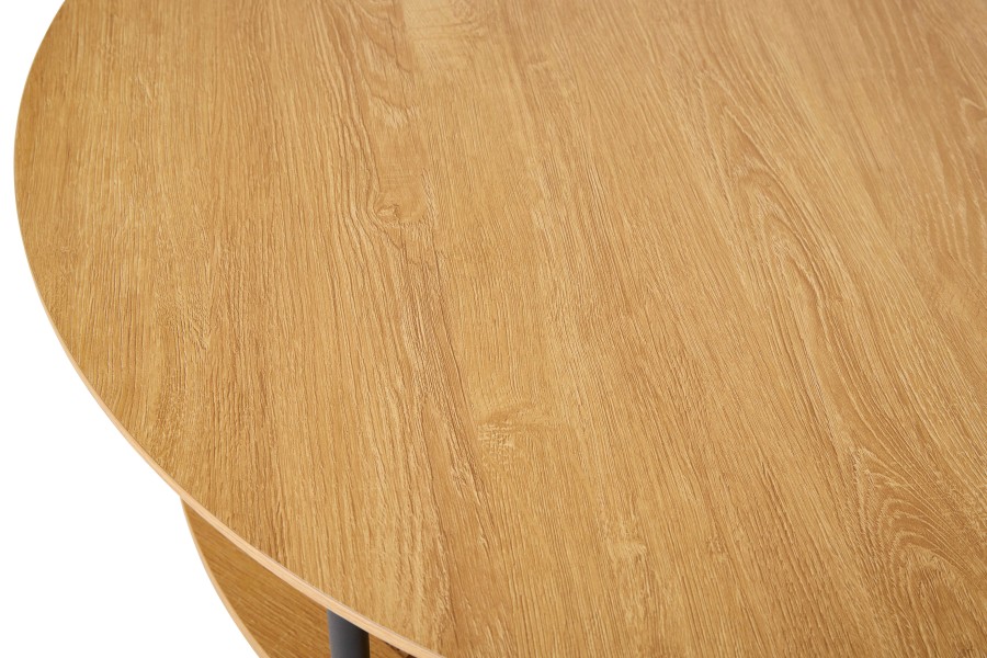 Kavos staliukas apvalus 80 cm  PENSACOLA