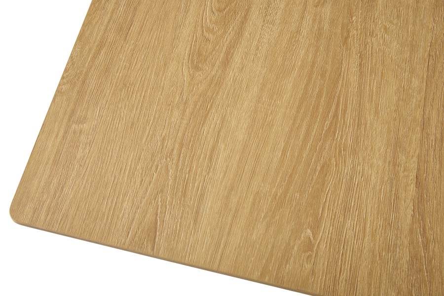 Kavos staliukas šviesus 55x110 cm  PENSACOLA