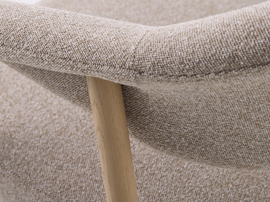 Kėdė balinto ąžuolo ELK Kėdė balinto ąžuolo ELK