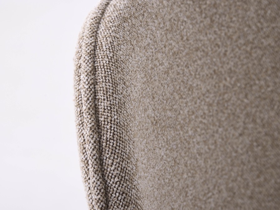 Kėdė balinto ąžuolo spalva STILO