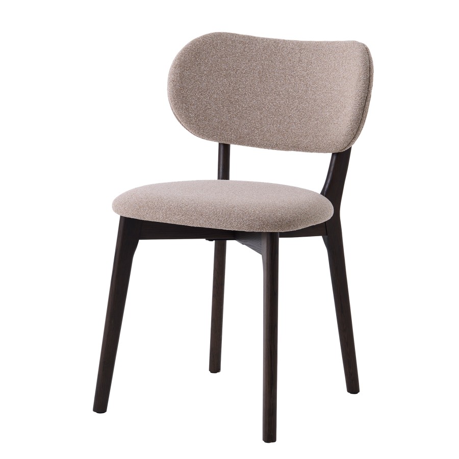 Kėdė dark espesso spalva STILO