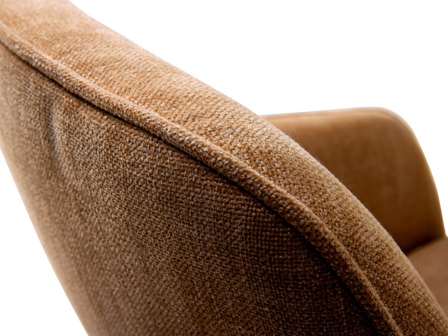 Kėdė gintarinė COWLEY Kėdė gintarinė COWLEY