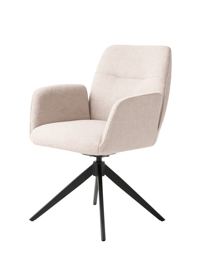 Kėdė ivory ROXANA Kėdė ivory ROXANA