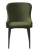 Kėdė miško žalia ONTARIO