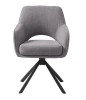 Kėdė pilka COWLEY Kėdė pilka COWLEY