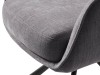 Kėdė pilka COWLEY Kėdė pilka COWLEY