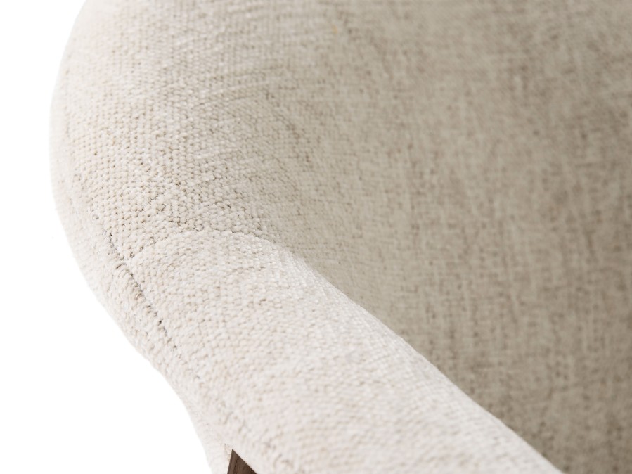 Kėdė rūkyto ąžuolo ELK Kėdė rūkyto ąžuolo ELK