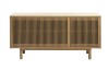 Komoda 143 cm TIBER