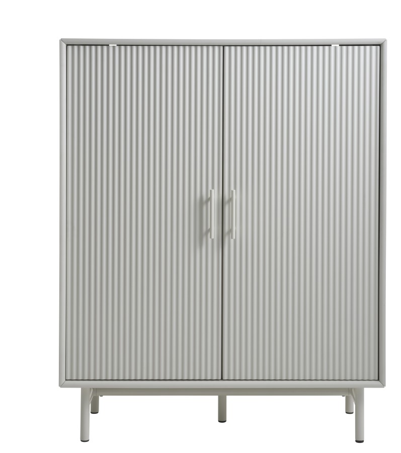 Spintelė 125 cm PALMA