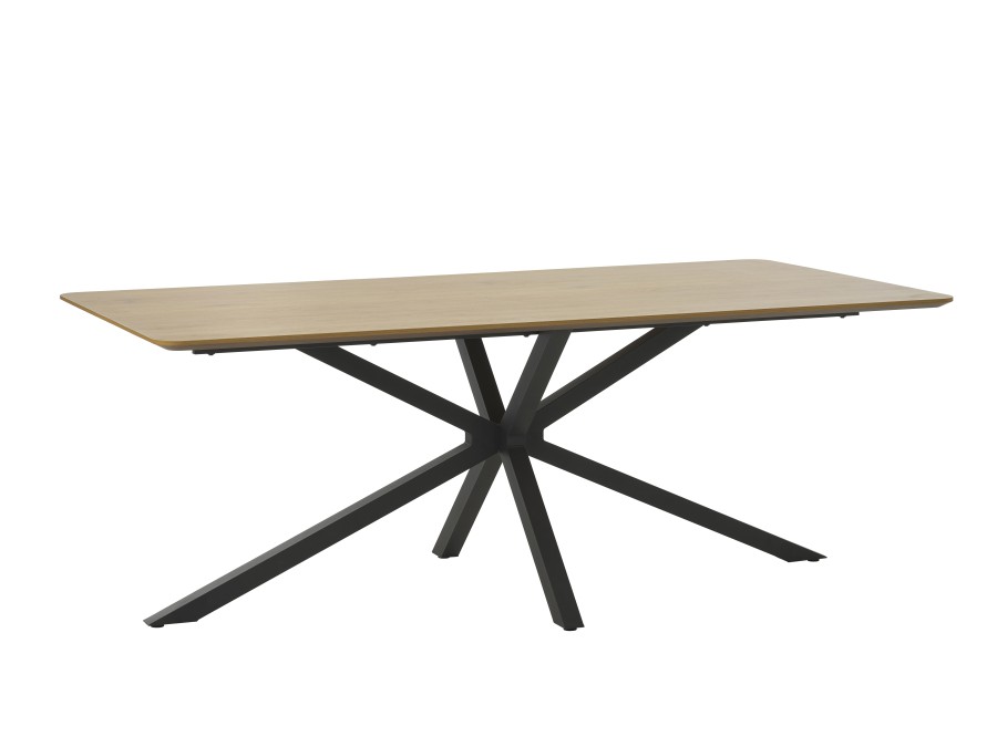 Stalas 100x200 cm  CESURA