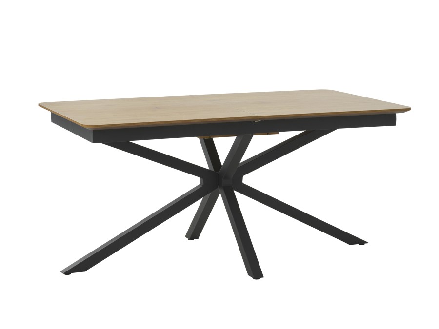 Stalas 90x160-200 cm  CESURA