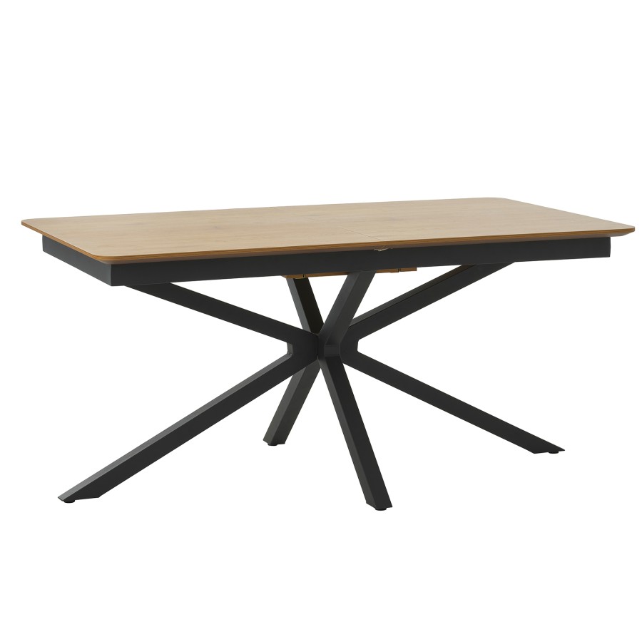 Stalas 90x160-200 cm  CESURA