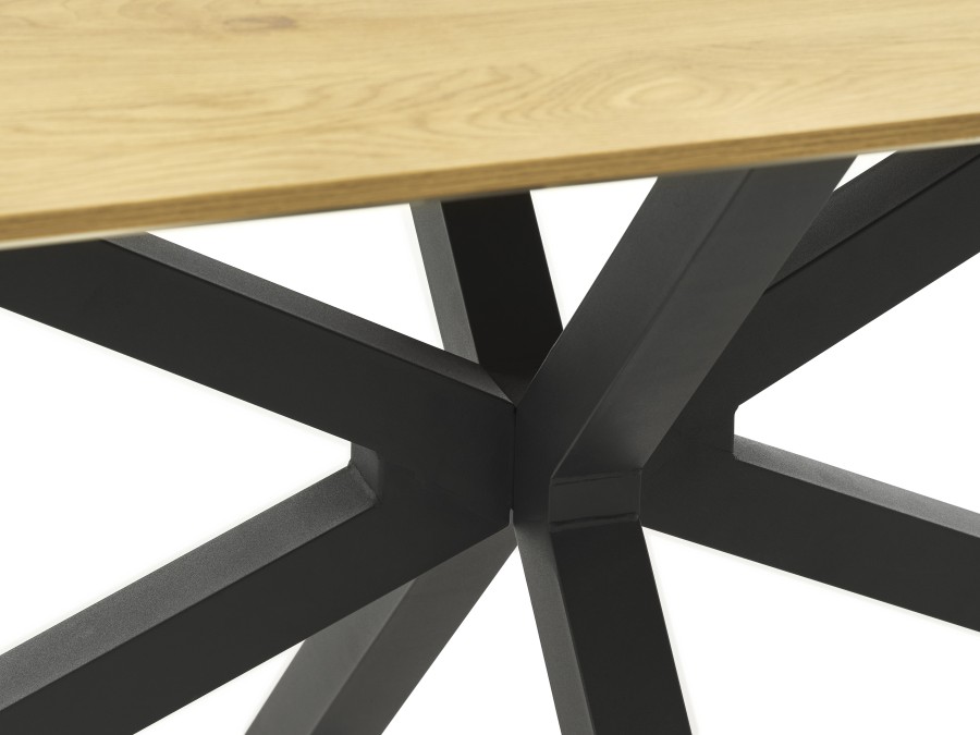 Stalas 90x160 cm  CESURA