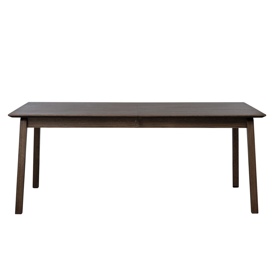 Stalas espresso spalvos 95X190-290 cm  BARI