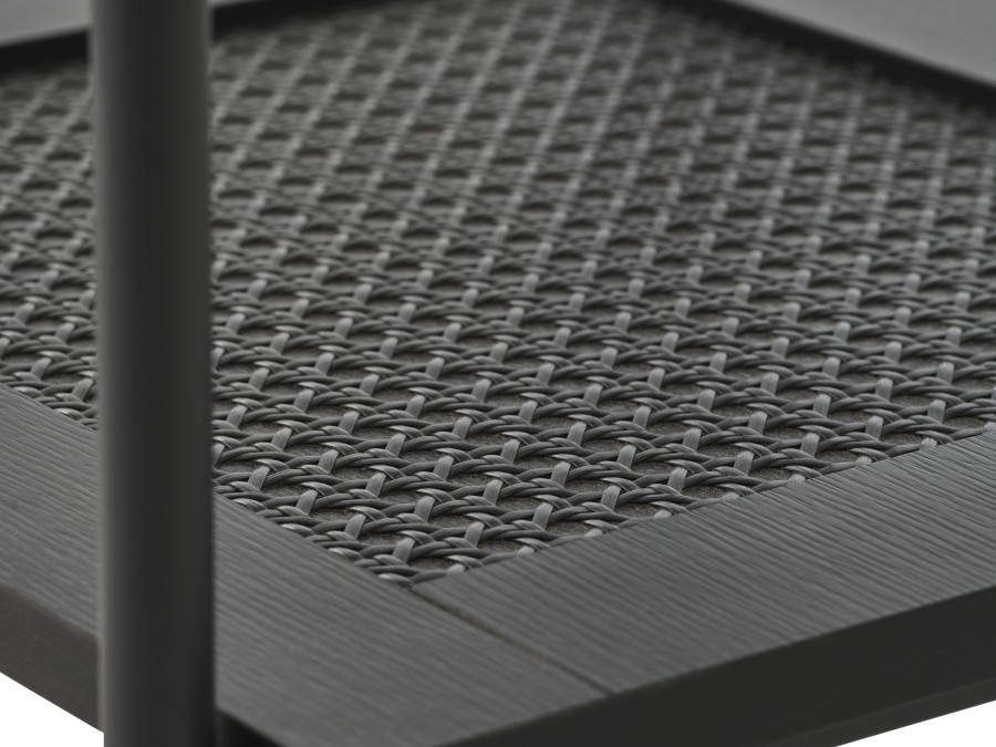 Staliukas 45x45 cm PENSACOLA