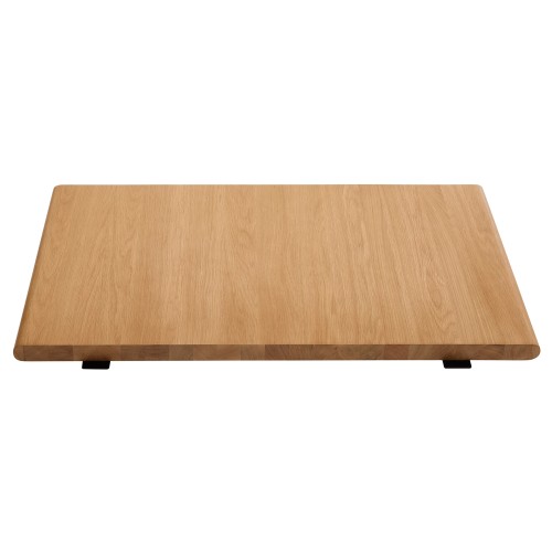 Stalo prailginimas 95x45 cm FLOW