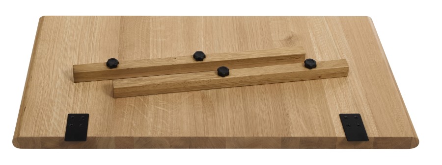 Stalo prailginimas 95x45 cm FLOW Stalo prailginimas 95x45 cm FLOW