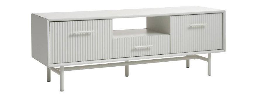 TV spintelė 140 cm PALMA