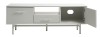 TV spintelė 140 cm PALMA