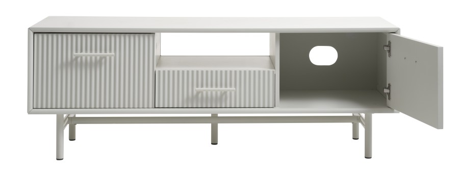 TV spintelė 140 cm PALMA