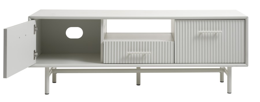 TV spintelė 140 cm PALMA