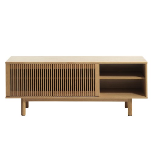 TV spintelė 143 cm TIBER