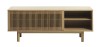 TV spintelė 143 cm TIBER