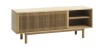 TV spintelė 143 cm TIBER