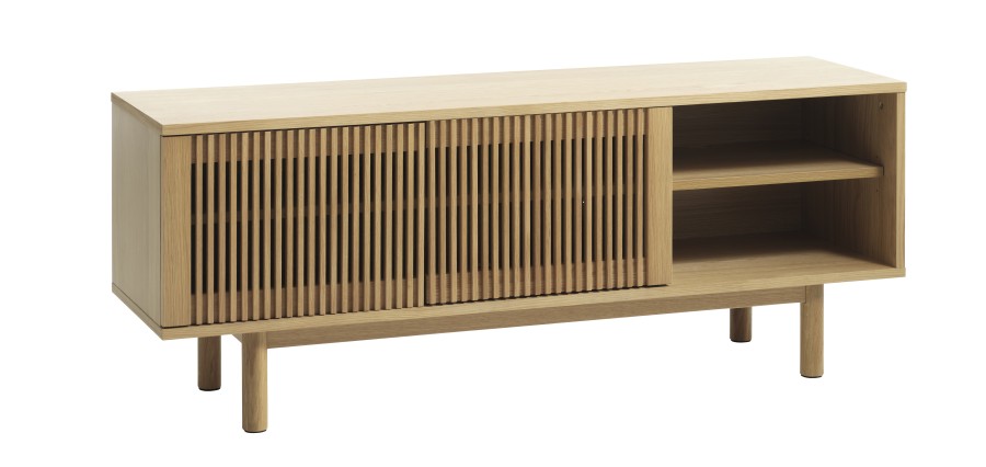 TV spintelė 143 cm TIBER
