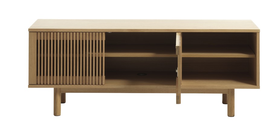 TV spintelė 143 cm TIBER