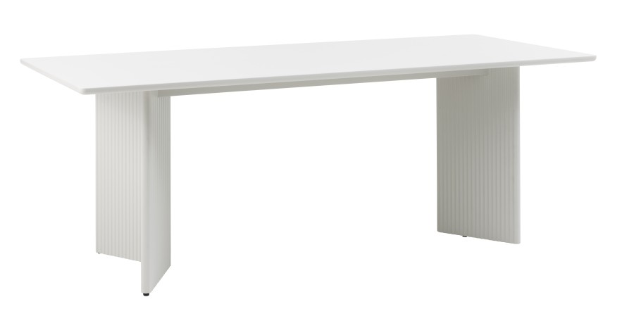 Valgomojo stalas 90x200 cm PALMA